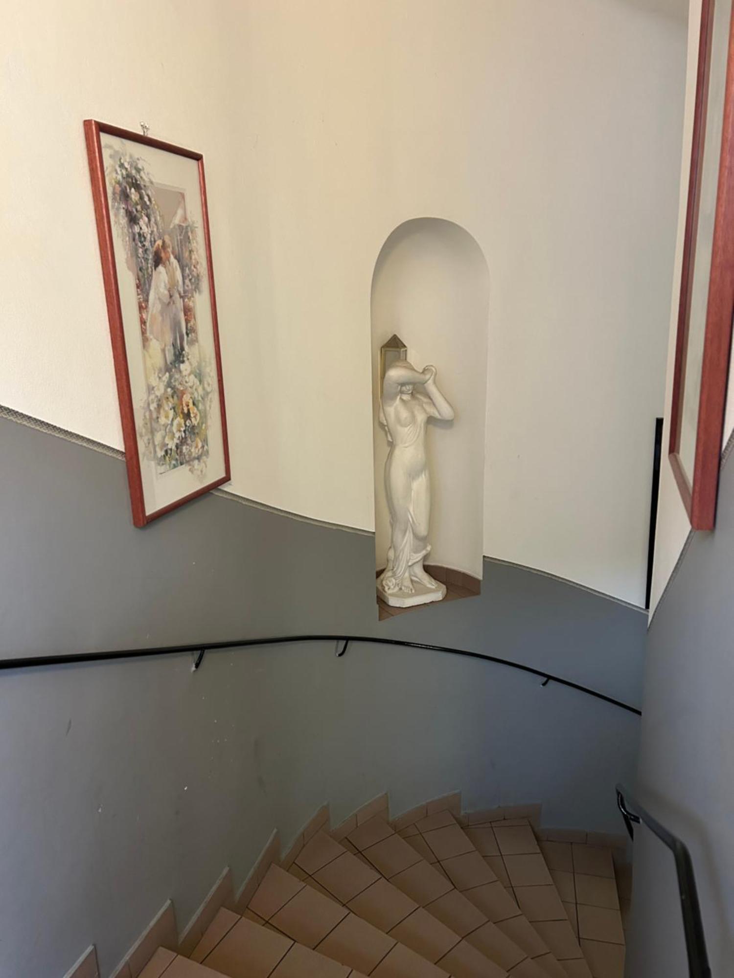 Reiner Apartment Vienna